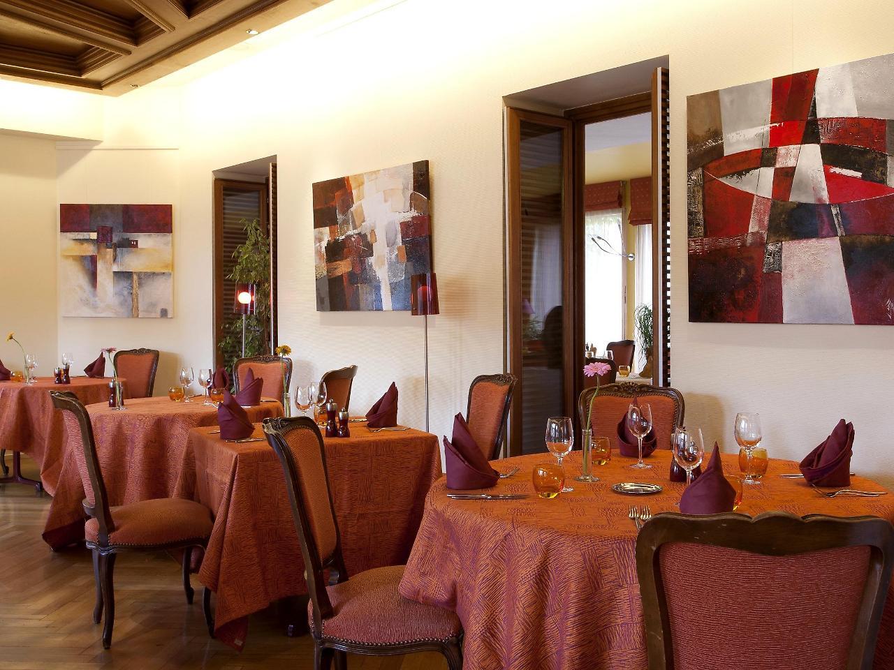 Hotel Restaurant Logis La Palette Wettolsheim Εξωτερικό φωτογραφία