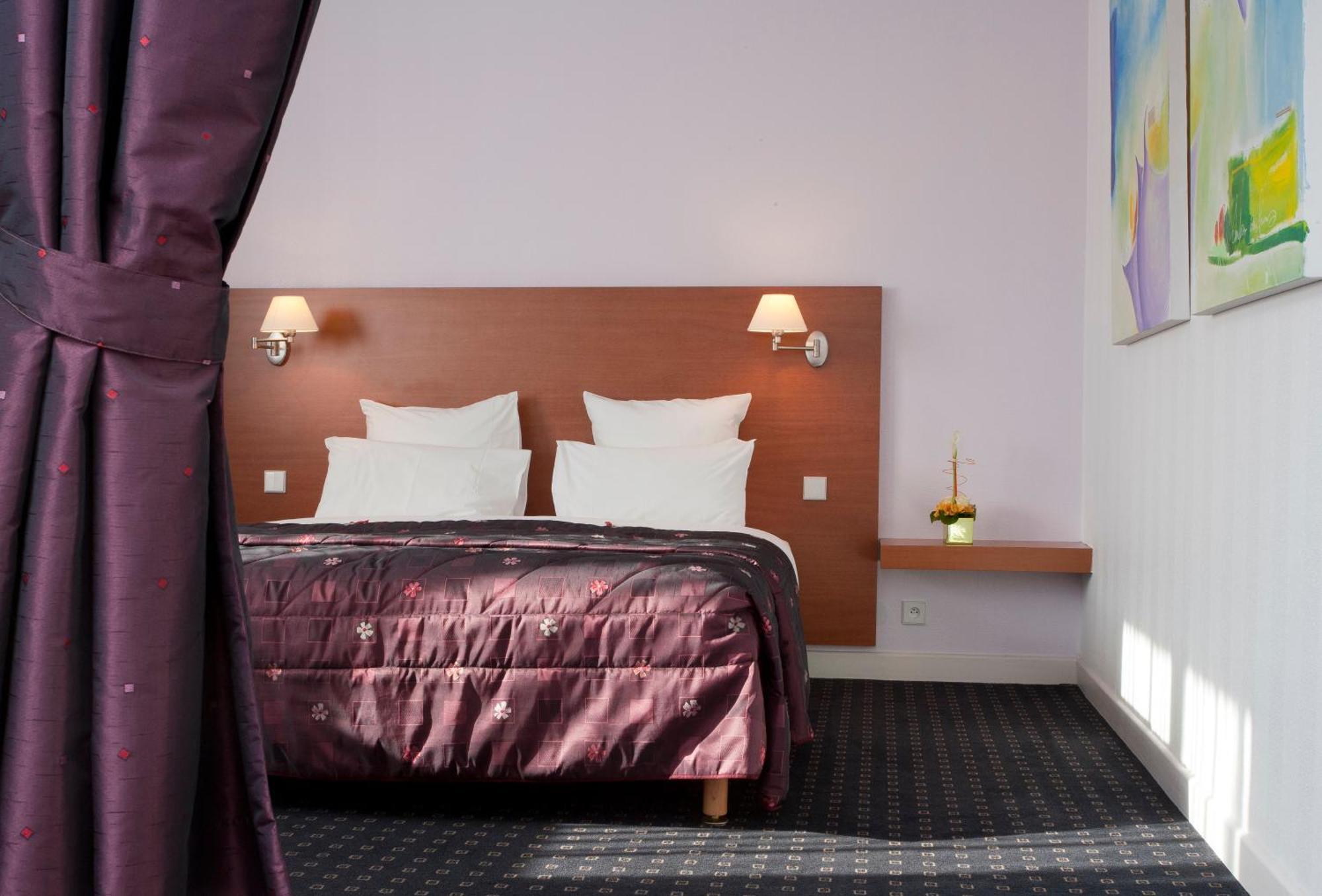 Hotel Restaurant Logis La Palette Wettolsheim Εξωτερικό φωτογραφία