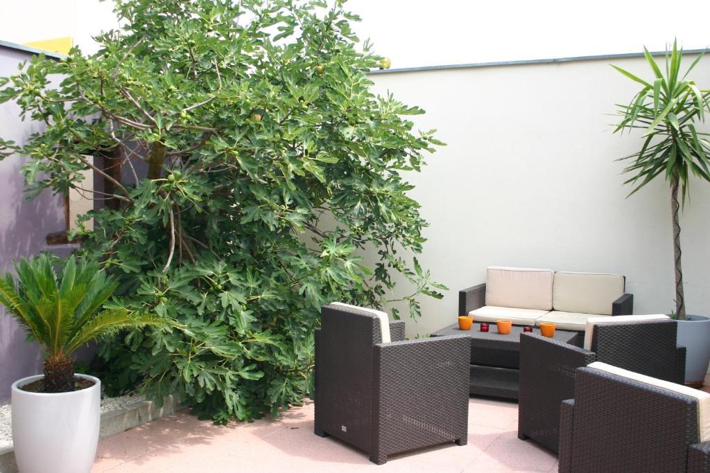 Hotel Restaurant Logis La Palette Wettolsheim Εξωτερικό φωτογραφία