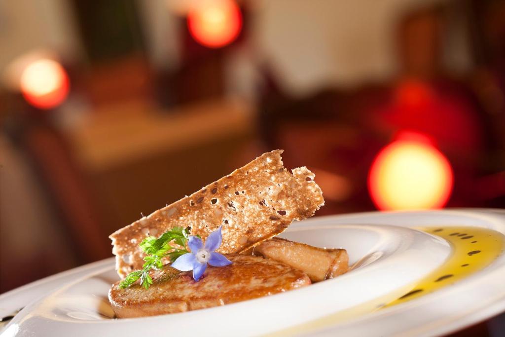 Hotel Restaurant Logis La Palette Wettolsheim Εξωτερικό φωτογραφία